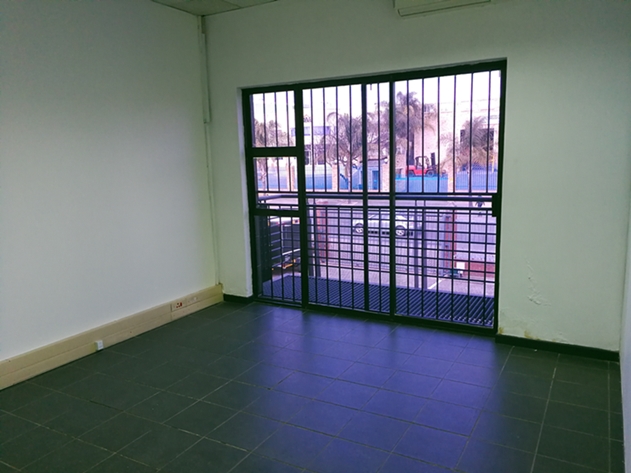 To Let  Bedroom Property for Rent in Laser Park Gauteng