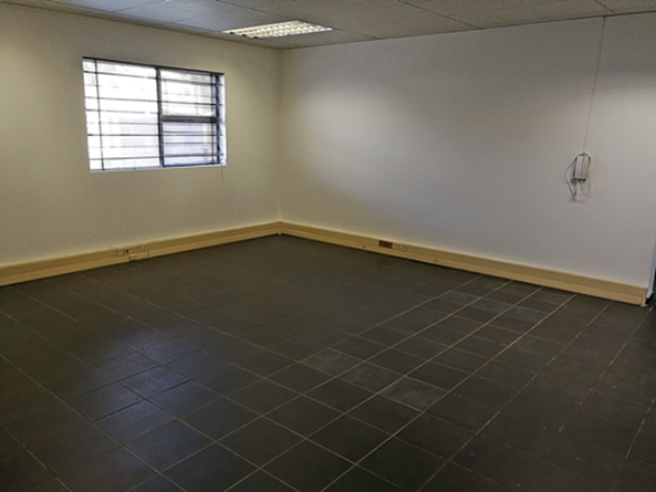 To Let  Bedroom Property for Rent in Laser Park Gauteng