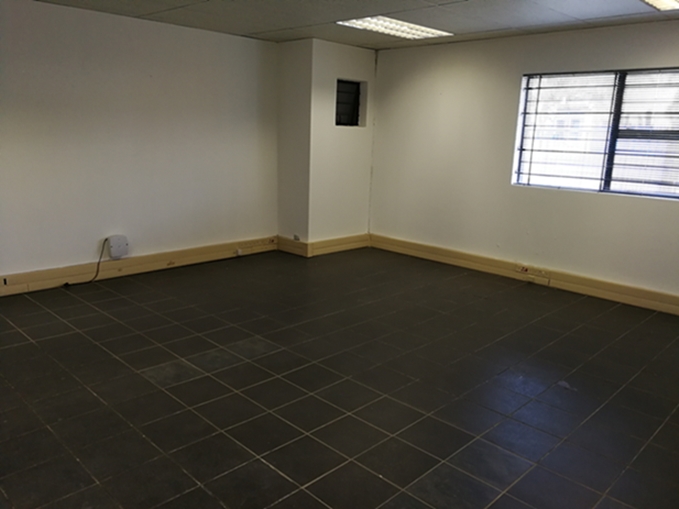 To Let  Bedroom Property for Rent in Laser Park Gauteng