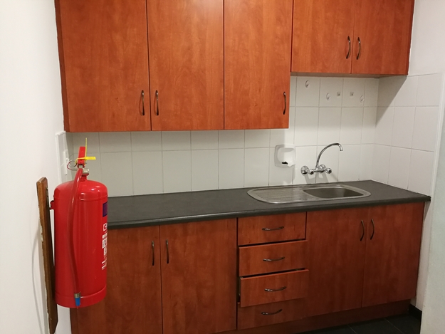 To Let  Bedroom Property for Rent in Laser Park Gauteng