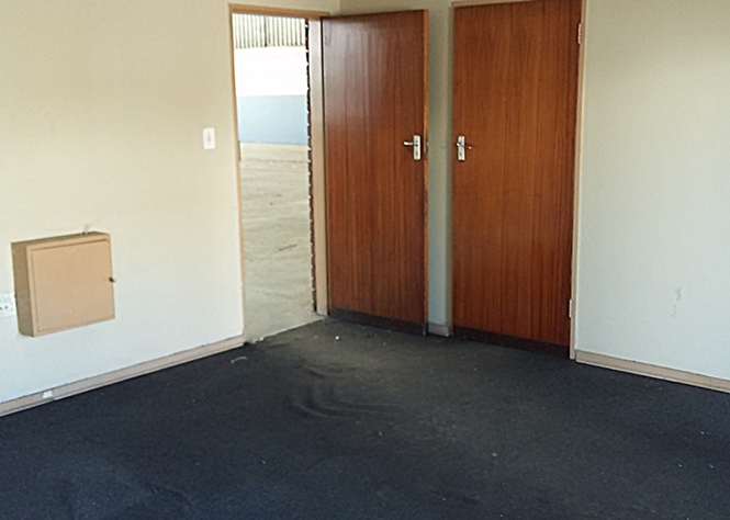 To Let  Bedroom Property for Rent in Robertville Gauteng