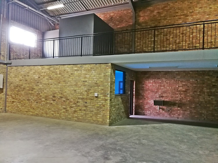 To Let  Bedroom Property for Rent in Laser Park Gauteng