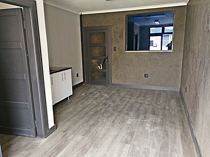 To Let  Bedroom Property for Rent in Laser Park Gauteng