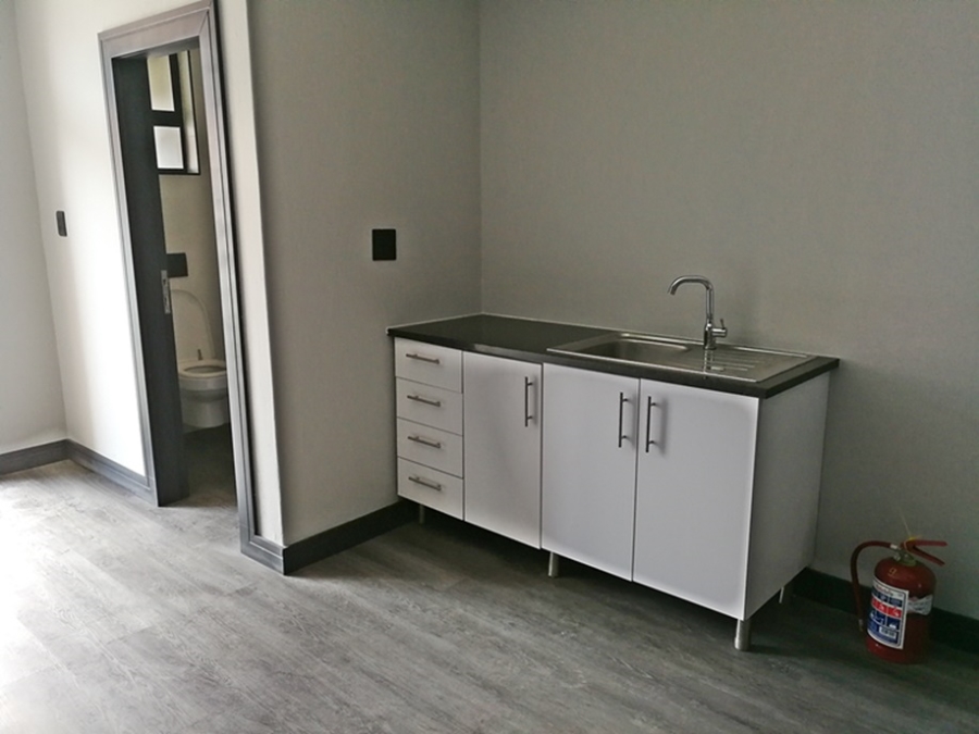 To Let  Bedroom Property for Rent in Laser Park Gauteng