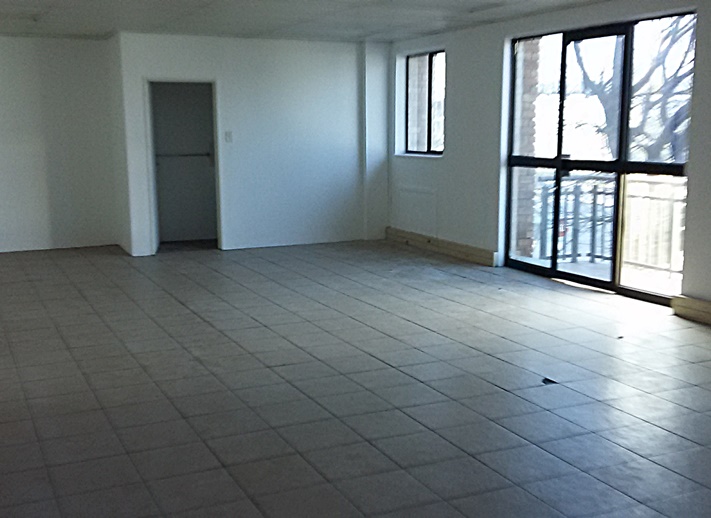 To Let  Bedroom Property for Rent in Olivedale Gauteng