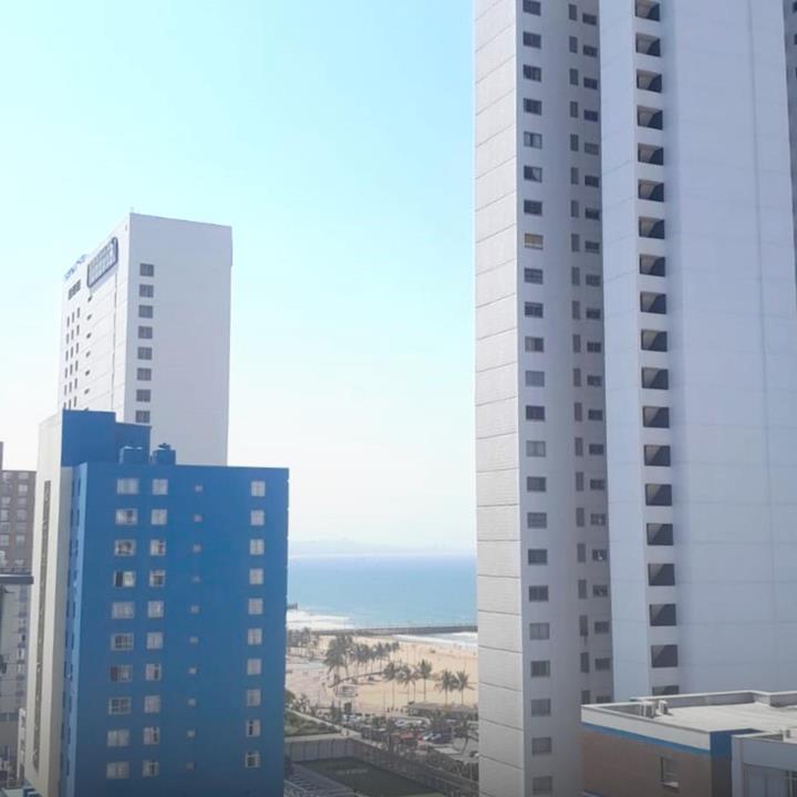 To Let 1 Bedroom Property for Rent in Durban Central KwaZulu-Natal