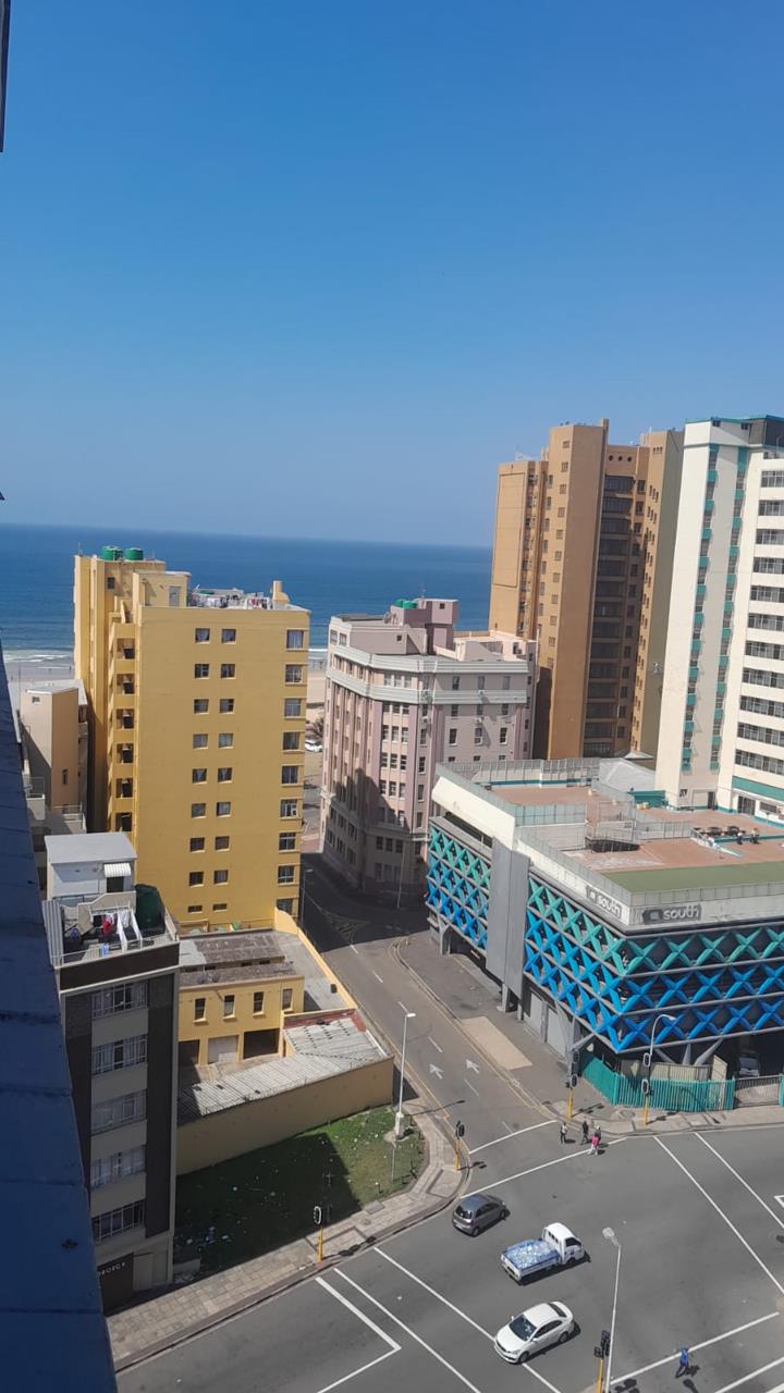 To Let 1 Bedroom Property for Rent in Durban Central KwaZulu-Natal