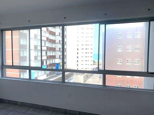 To Let 1 Bedroom Property for Rent in Durban Central KwaZulu-Natal