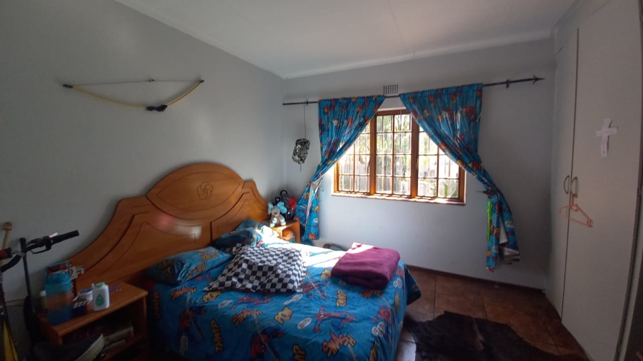 3 Bedroom Property for Sale in Aerorand Mpumalanga