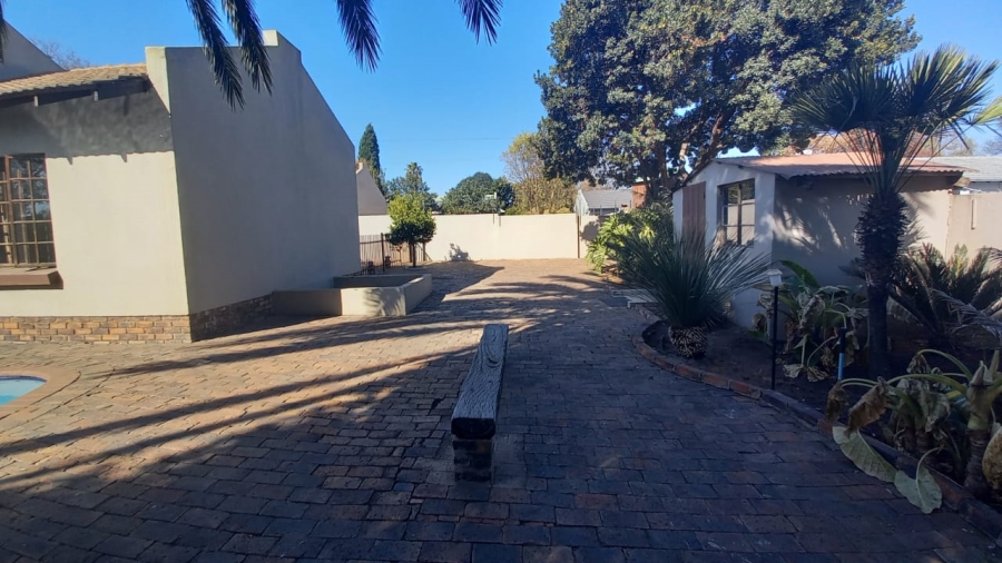 3 Bedroom Property for Sale in Aerorand Mpumalanga