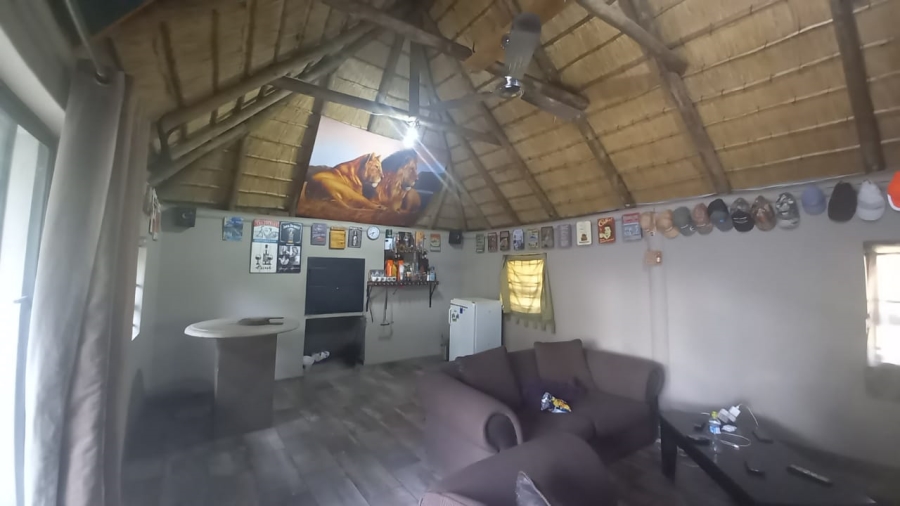 3 Bedroom Property for Sale in Aerorand Mpumalanga