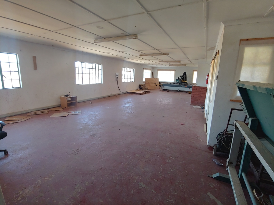 To Let commercial Property for Rent in Merrivale KwaZulu-Natal