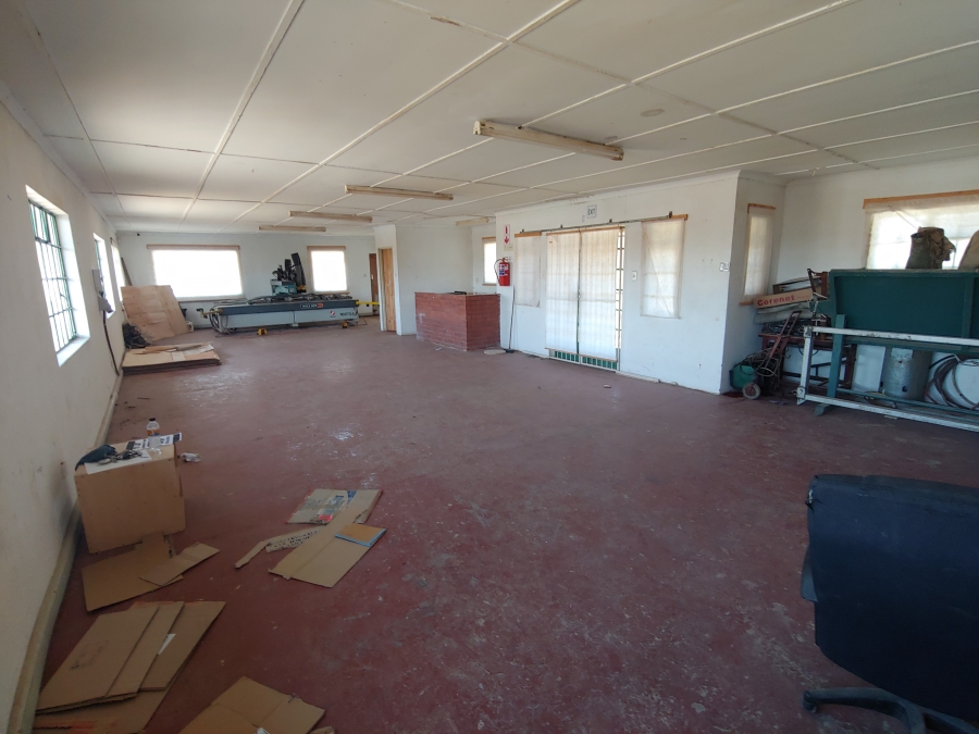 To Let commercial Property for Rent in Merrivale KwaZulu-Natal