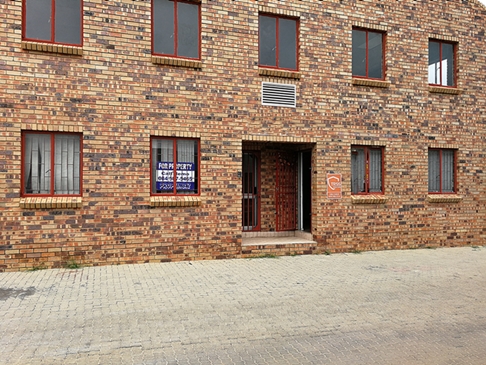 Commercial Property for Sale in Kya Sands Gauteng