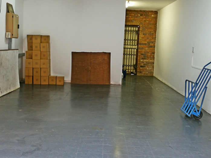 To Let commercial Property for Rent in Kya Sands Gauteng