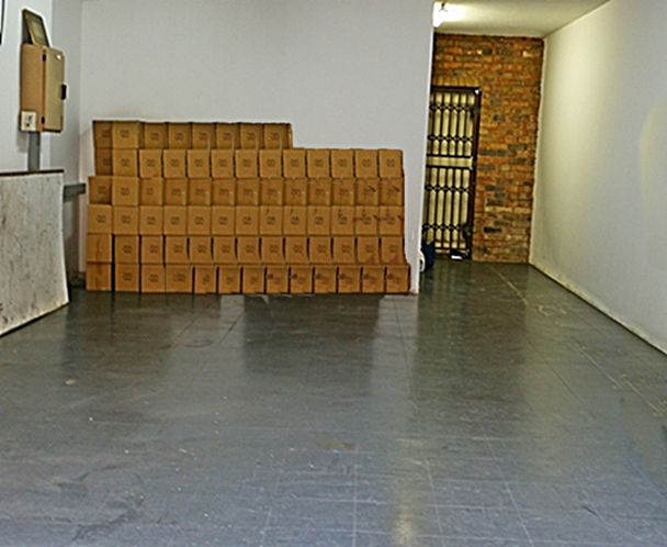 To Let commercial Property for Rent in Kya Sands Gauteng