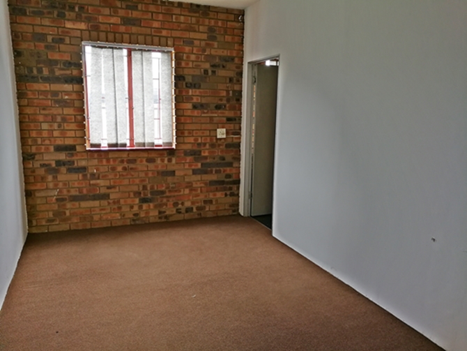 To Let commercial Property for Rent in Kya Sands Gauteng