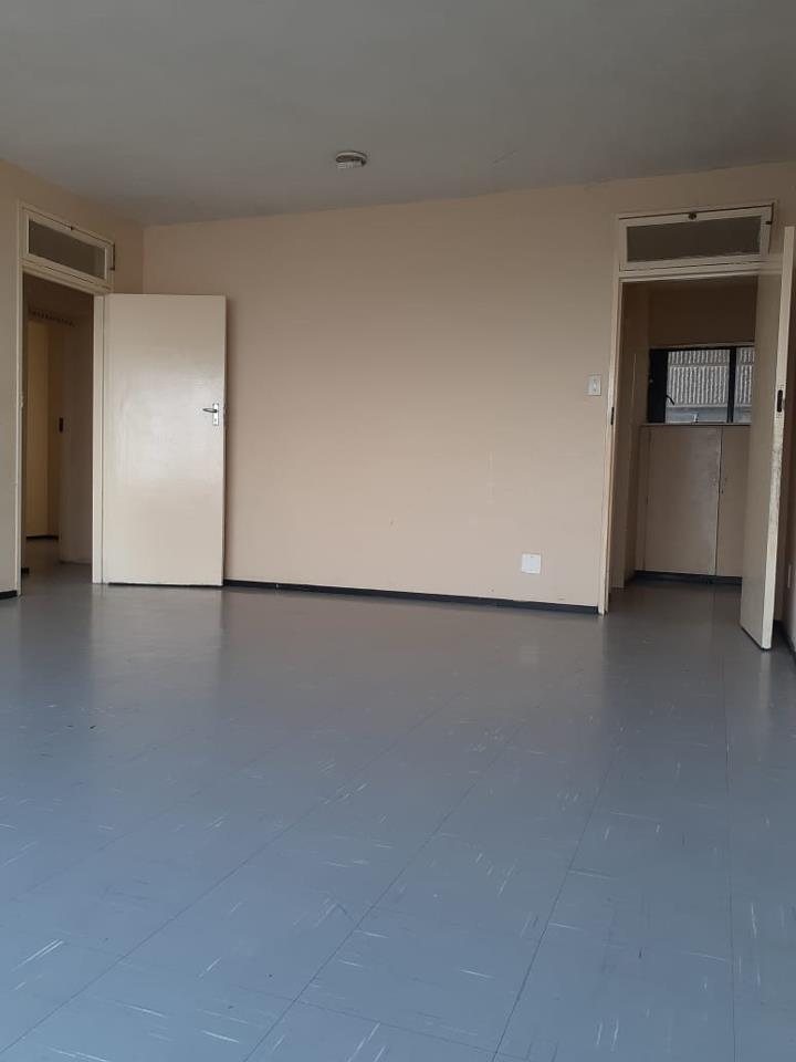 To Let 2 Bedroom Property for Rent in Hillbrow Gauteng