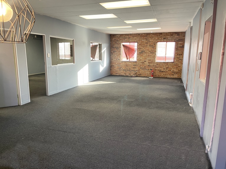 Commercial Property for Sale in Kya Sands Gauteng