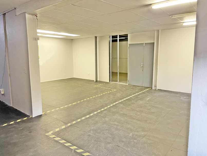 Commercial Property for Sale in Kya Sands Gauteng