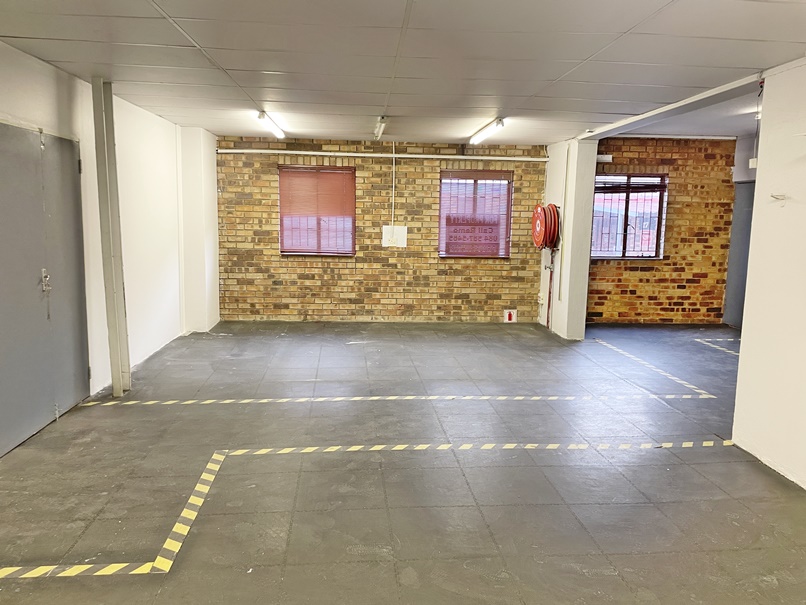 Commercial Property for Sale in Kya Sands Gauteng