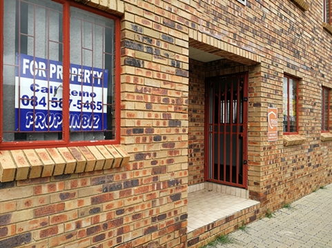 Commercial Property for Sale in Kya Sands Gauteng