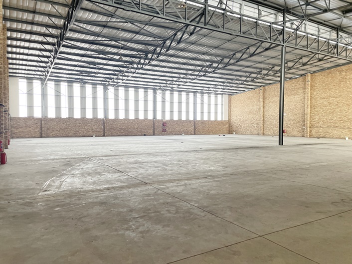 Commercial Property for Sale in Kya Sands Gauteng