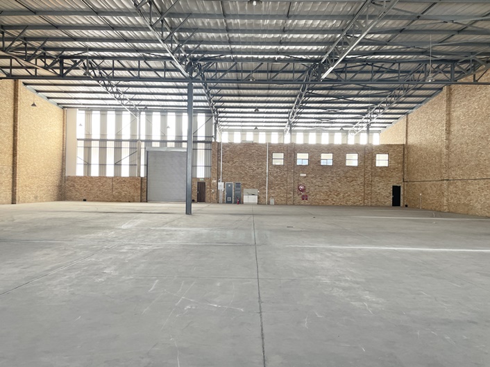 Commercial Property for Sale in Kya Sands Gauteng