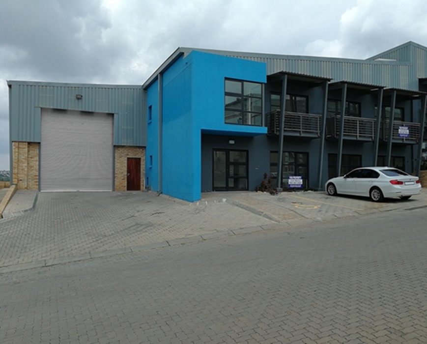 Commercial Property for Sale in Kya Sands Gauteng