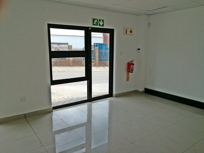 Commercial Property for Sale in Kya Sands Gauteng