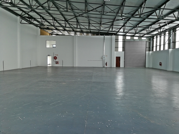 Commercial Property for Sale in Kya Sands Gauteng