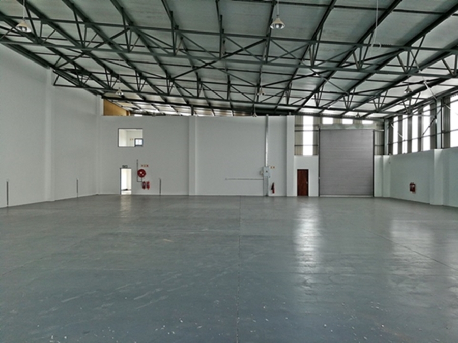 Commercial Property for Sale in Kya Sands Gauteng