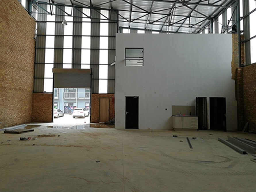 Commercial Property for Sale in Kya Sands Gauteng