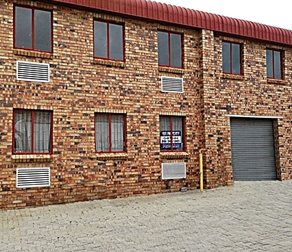 Commercial Property for Sale in Kya Sands Gauteng