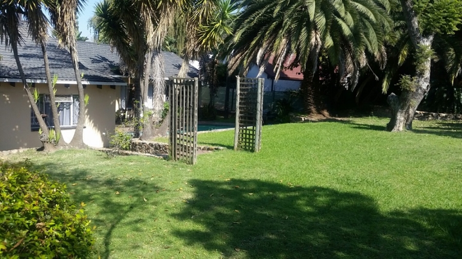 To Let 1 Bedroom Property for Rent in Bromhof Gauteng