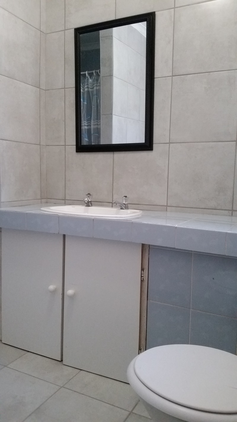 To Let 1 Bedroom Property for Rent in Bromhof Gauteng