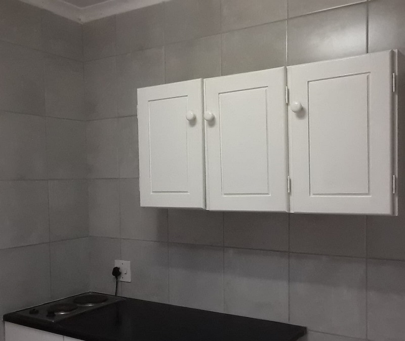 To Let 1 Bedroom Property for Rent in Bromhof Gauteng