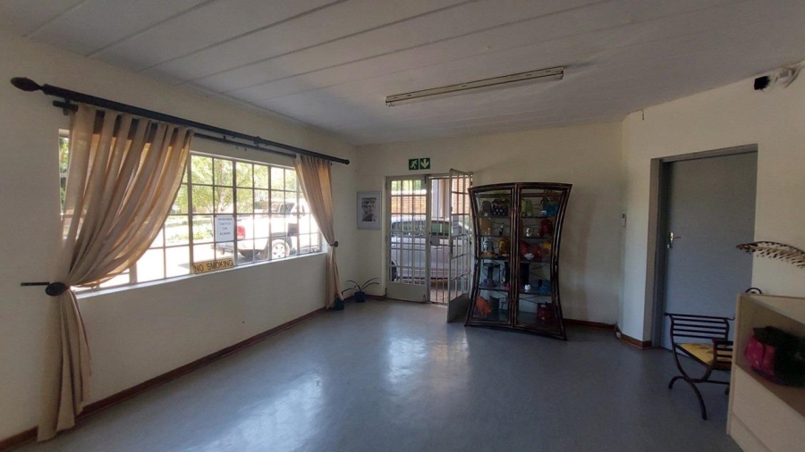 Commercial Property for Sale in St Andrews Gauteng