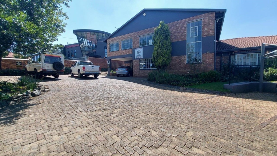 Commercial Property for Sale in St Andrews Gauteng