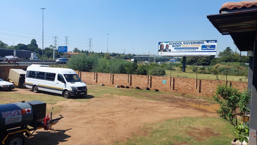 Commercial Property for Sale in St Andrews Gauteng