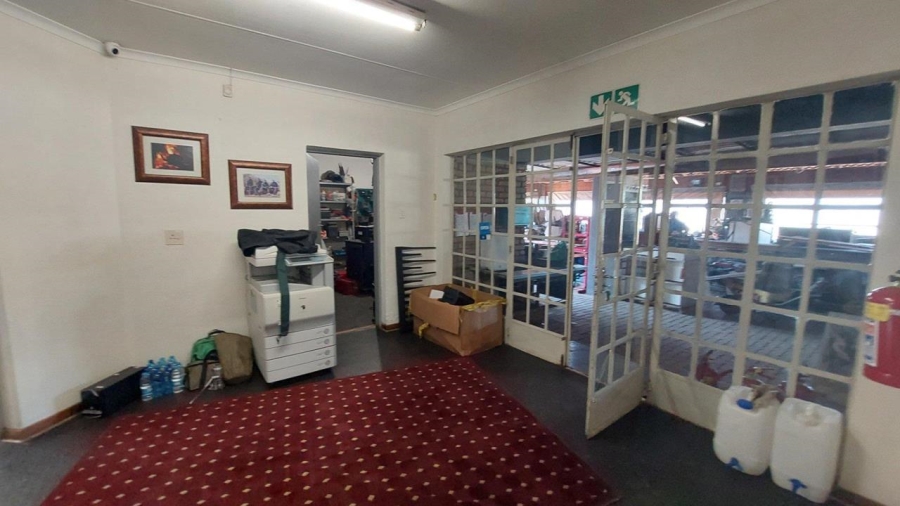 Commercial Property for Sale in St Andrews Gauteng