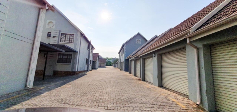 2 Bedroom Property for Sale in Olympus AH Gauteng