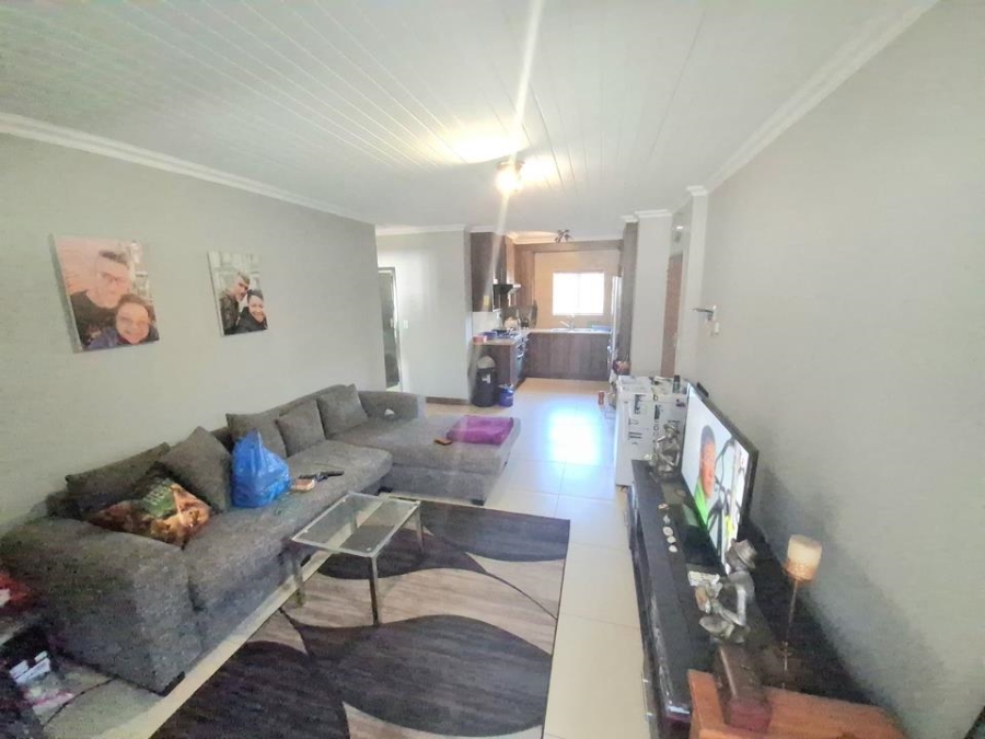 2 Bedroom Property for Sale in Daspoort Gauteng