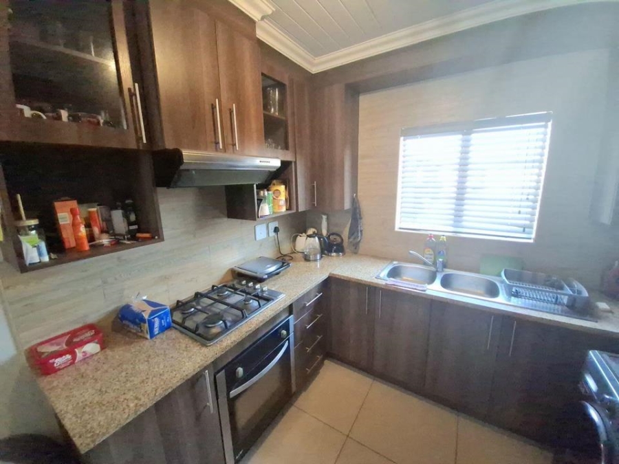 2 Bedroom Property for Sale in Daspoort Gauteng