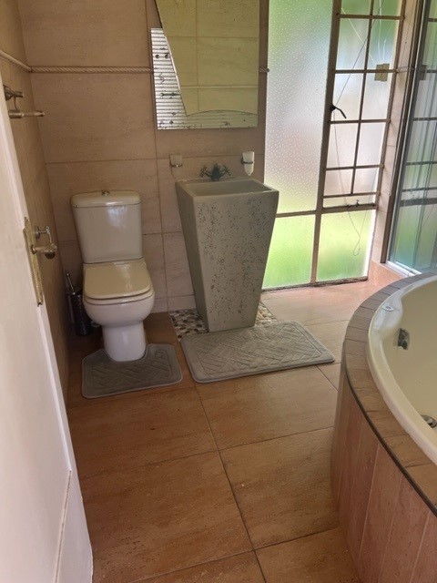 Room for rent in Ormonde Gauteng. Listed by PropertyCentral