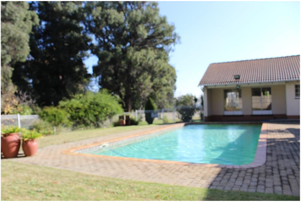 Room for rent in Ormonde Gauteng. Listed by PropertyCentral