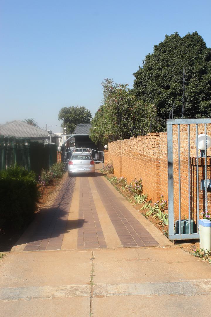 3 Bedroom Property for Sale in Hazelpark Gauteng