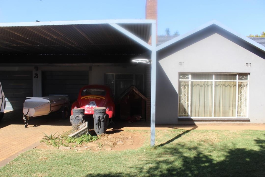 3 Bedroom Property for Sale in Hazelpark Gauteng