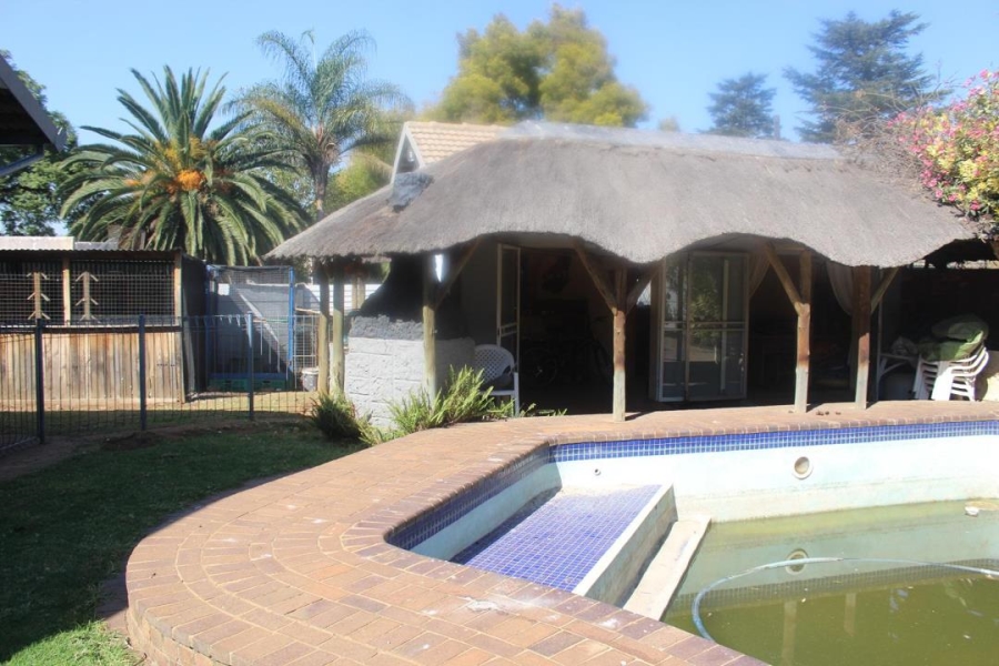 3 Bedroom Property for Sale in Hazelpark Gauteng