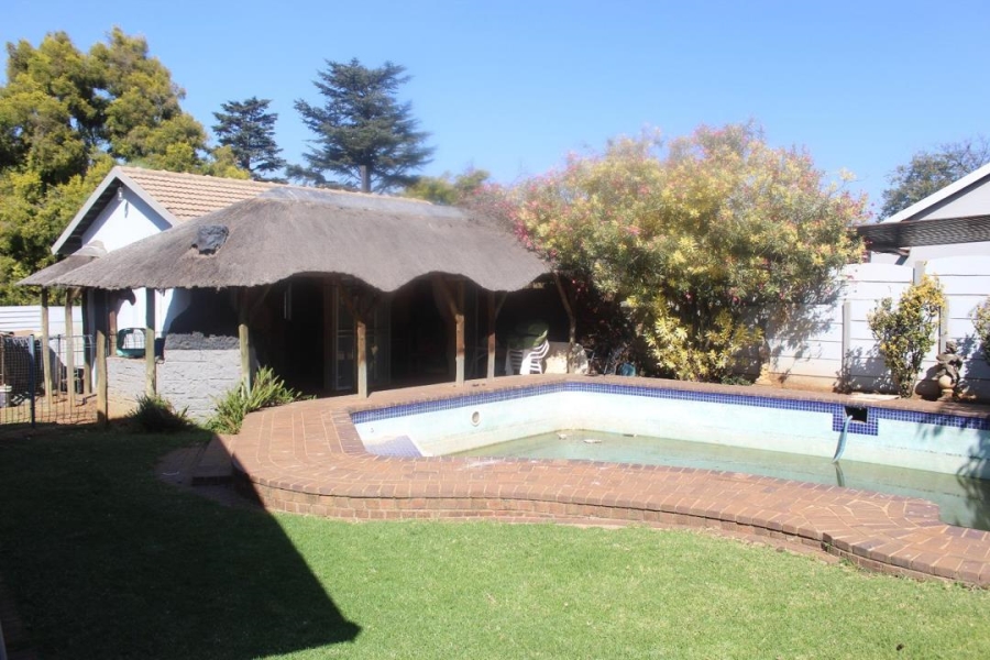 3 Bedroom Property for Sale in Hazelpark Gauteng